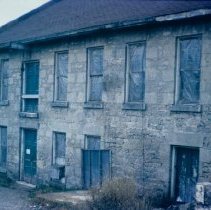 8143 mill 1968