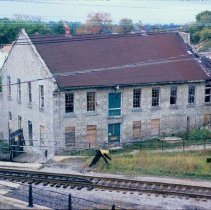 8144 mill & tracks 1970