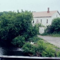 8153 mill & river 1972
