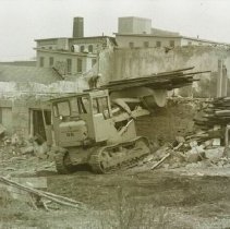 8154 demolition 1975