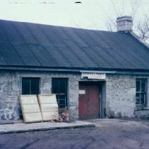 8158 distillery 1968