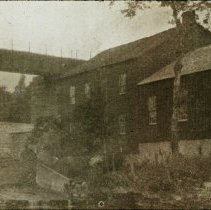 8182 mill & bridge 1889
