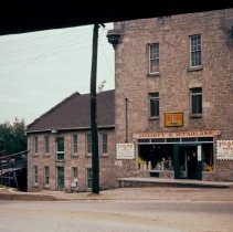 8192 mill 1957