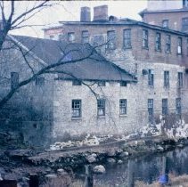 8193 mill 1968