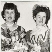 Centennial celebrations, Guelph Twp., 1954