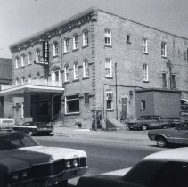 The Coronation Hotel, Harriston, ca. 1978