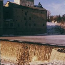 4797 mill & dam 1974