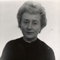 ph23070: [Leonore (Lore) Geiger], ca.1970