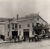 ph 9646 Templin Carriage Works 1890