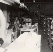 ph 9656 Savage Shoe factory 1951