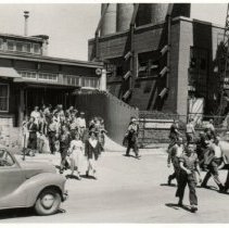 ph 9661 Beatty Bros. factory 1947