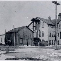 ph 9662 Beatty Bros. foundry ca.1890