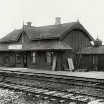 ph 9669 CPR Station ca.1893