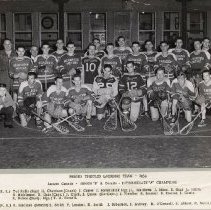 ph 9684 Fergus Thistles 1954