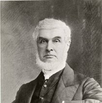 ph 9685 Rev. George Smellie ca.1888