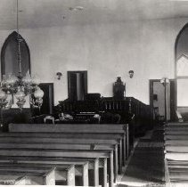 ph 9686 Melville Church ca.1890