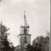 ph 9690 Melville Church ca.1895