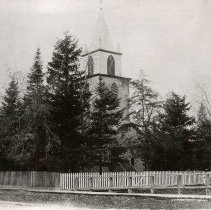 ph 9691 Melville Church ca.1895