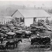 ph 9695 saw mill ca.1900