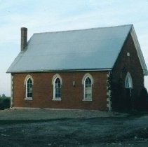 2806 brick church