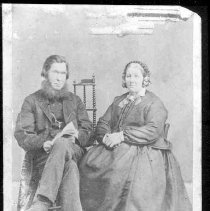 ph 17699: Emory Livermore Flewwelling m. Mary Jane Boys, 1846.