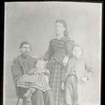 ph 17701: Hannah M. Flewwelling m. David Temple.