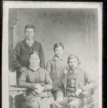 ph 17703: Hannah M. Flewwelling m. David Temple.