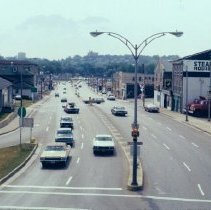 6709 Gordon St. 1973