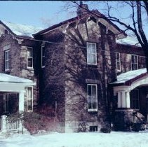 7167 manse 1972