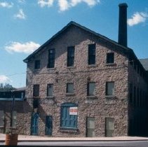 4788 Beatty Bros. factory