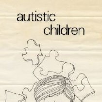 Autism fonds [Part 1 of 2], 1970-2003. -- 144 cm.