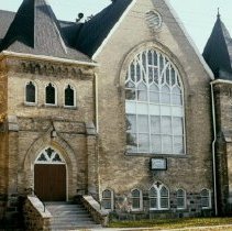 1916 United Church