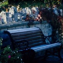 ph 18243_1 Bench, Oct. 1993.