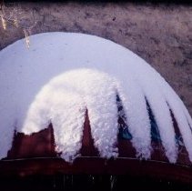 ph 18244_11 Awning, Theatre On The Grand building, Nov. 1995.