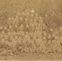 ph 19002 S.S.#2 Middlebrook, 1891