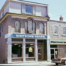 2385 Sears & Insurance