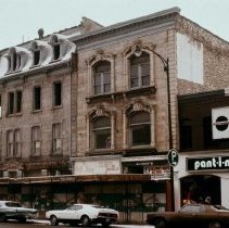 10263 Tovell Block demo 29 January 1974
