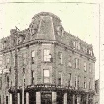 10269 Tovell Block / Royal Bank ca.1908