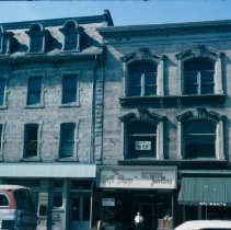 10282 Tovell Block / 90-96 Wyndham St. 1968