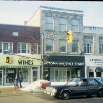 10290 Hazelton Block 1982