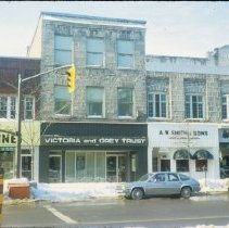 10291 Hazelton Block 1982