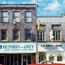 10292 Hazelton Block 1971