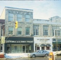 10293 Hazelton Block 1982