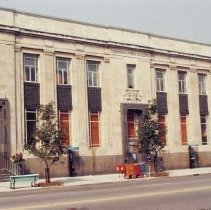 10300 Guelph Post Office 1973
