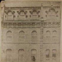 10349 Victoria Block / John Armstrong ca.1926