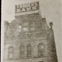 10350 Victoria Block / Traders Bank ca.1908