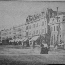 10384 east side Wyndham ca.1875