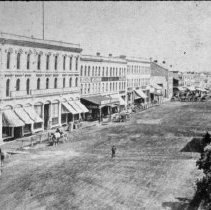 10388 east side Wyndham ca.1875