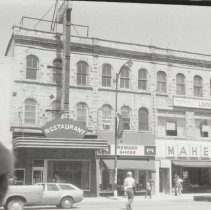 10392 Reward Shoes & Mayer 1974