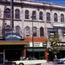 10395 shoe stores 1978